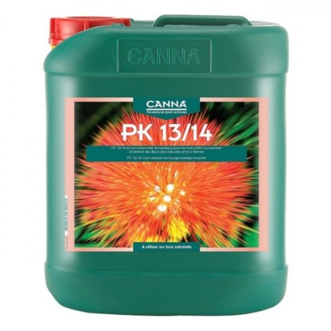 Canna PK 13-14 10lt